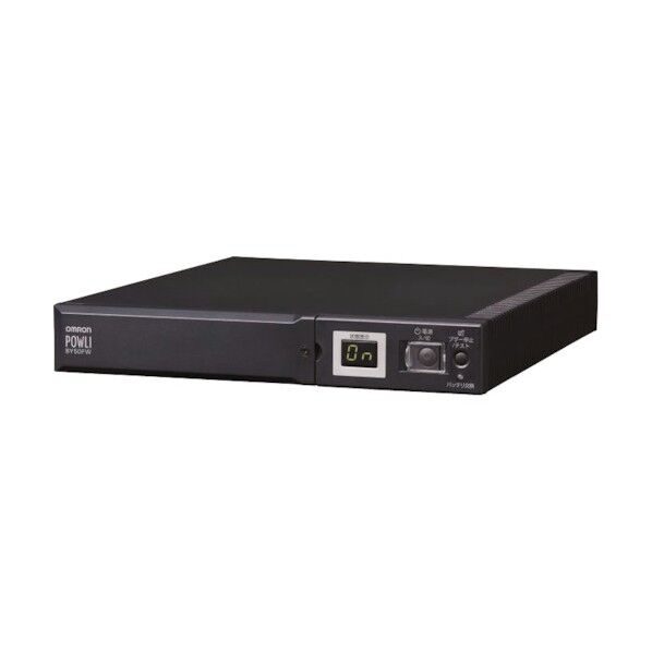 常時商用(正弦波)/500VA/300W/ウス型/ULタイオウ BY50FW 1点