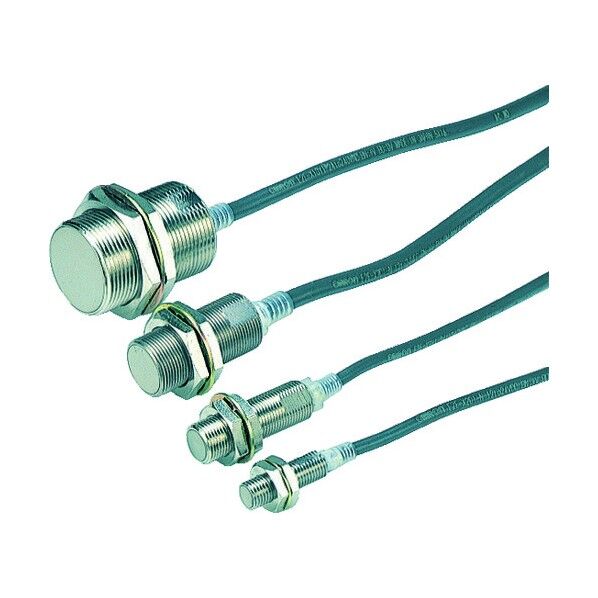 近接センサ(スタンダードタイプ2線式) E2E-X2D1-N 2M 1個