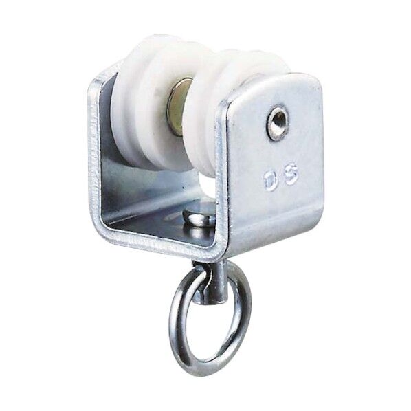 ベンダーベアリング入ランナー