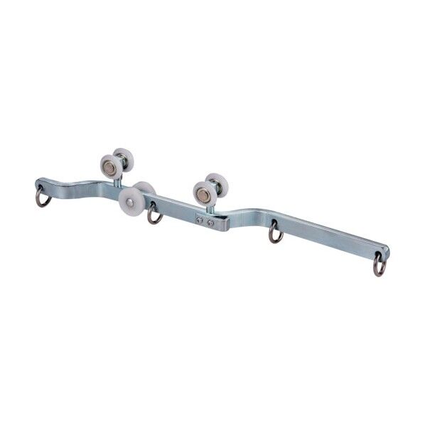 岡田装飾金物 XG・MG付手引用交叉ランナー 29T69 1点...