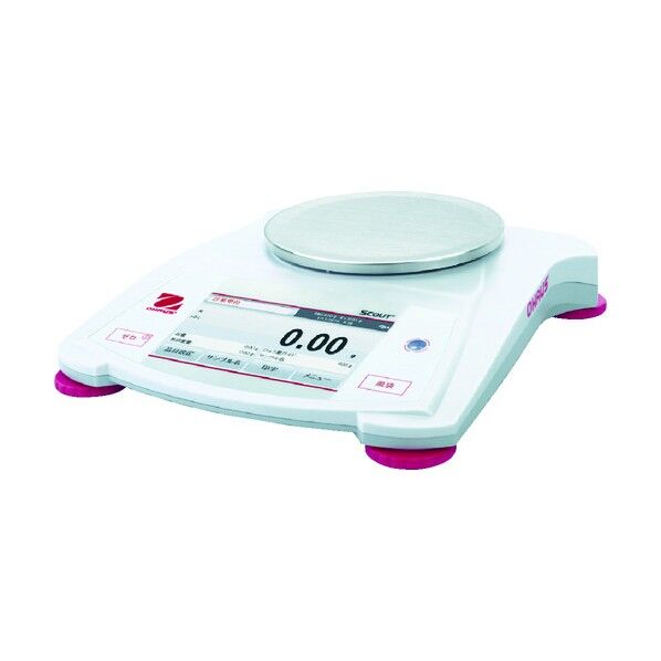 スカウトSTX 620g/0.01g 30268872 STX622JP 1点