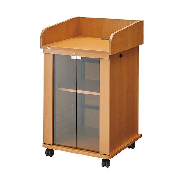 演台（スタンダードタイプ）