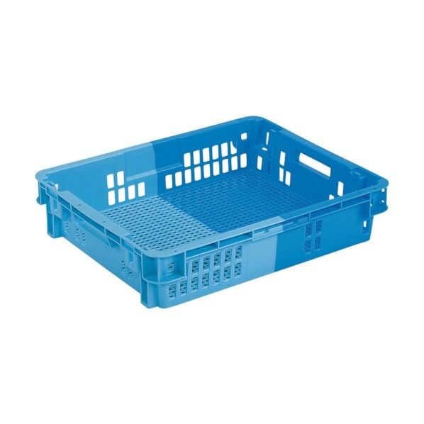 SNコンテナー 102356 C#23HBブルー/ライトブルー SKSNC23HB-BLBLL 1点