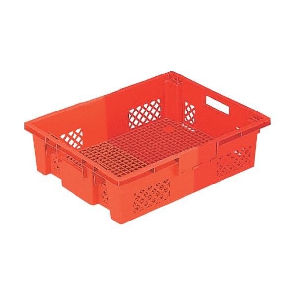 SNコンテナー 102607 C#27オレンジ/オレンジ SKSNC27-OROR 1点