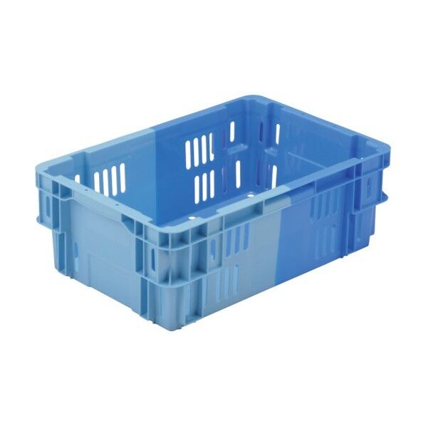 SNコンテナー 102954 C#29FSブルー/ライトブルー SKSNC29FS-BLBLL 1点