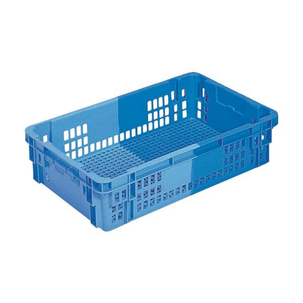 SNコンテナー 103103 C#33ブルー/ライトブルー SKSNC33-BLBLL 1点