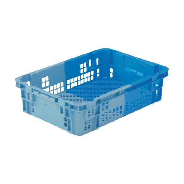 SNコンテナー 103505 C#35ブルー/ライトブルー SKSNC35-BLBLL 1点