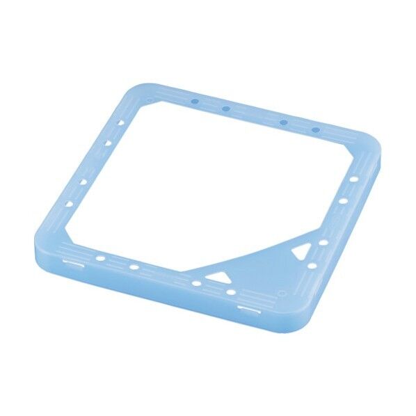 一斗缶カバー3型 806128 乳白色 80612800WHNAR 1点