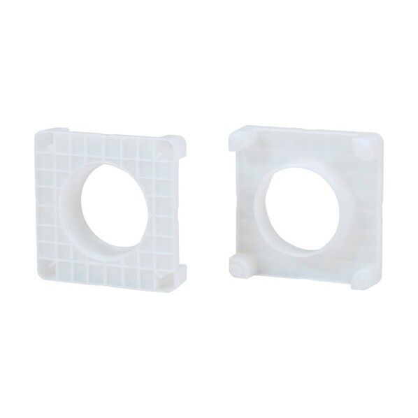 梱包材 807933 プラテクター240B 乳白色 80793300WHNA 1点