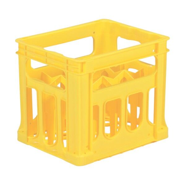 203159 ボトルクレート #720-12-2 20315900YE201 1点