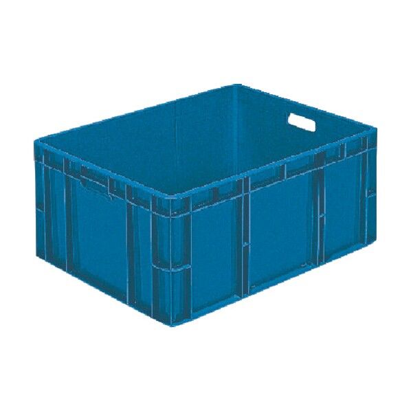 TP規格コンテナ 207911 TP463B ブルー 20791100BL506 1点