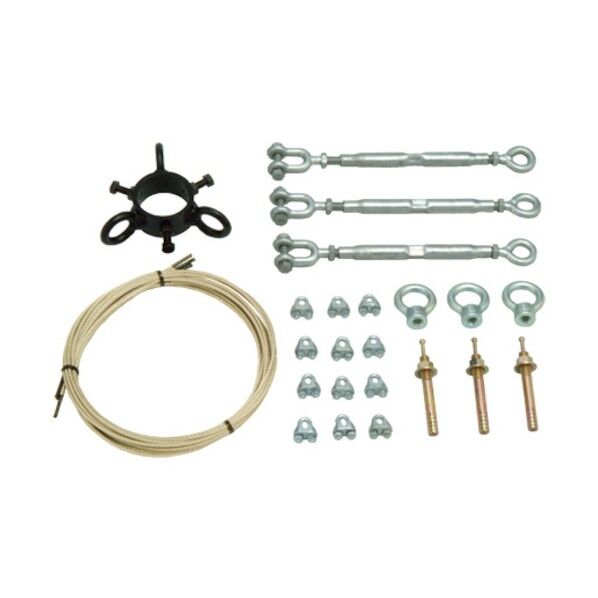 振れ止め強化キット