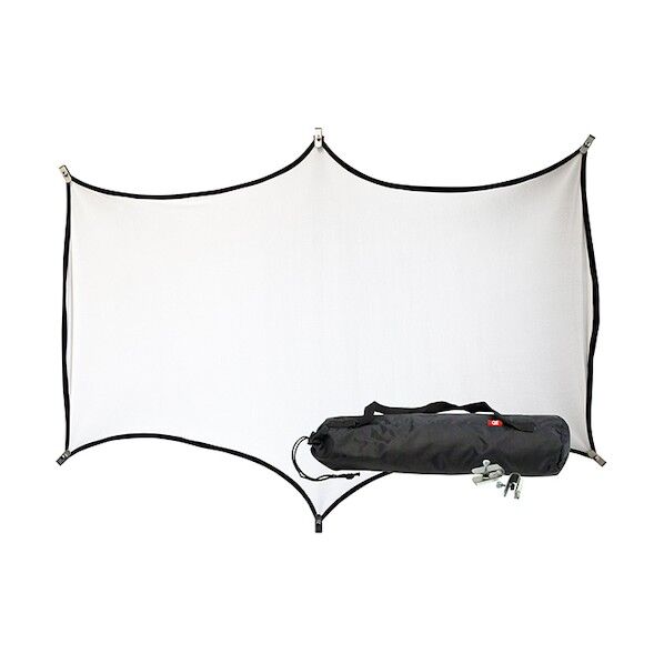 フレキシブルスクリーン(フレピタ)