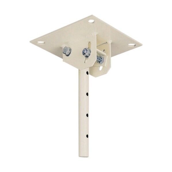 KY傾斜自在型スラブ取付板