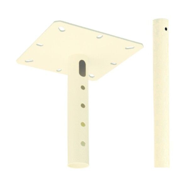 テレビハンガーパイプセット