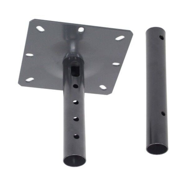 テレビハンガーパイプセット