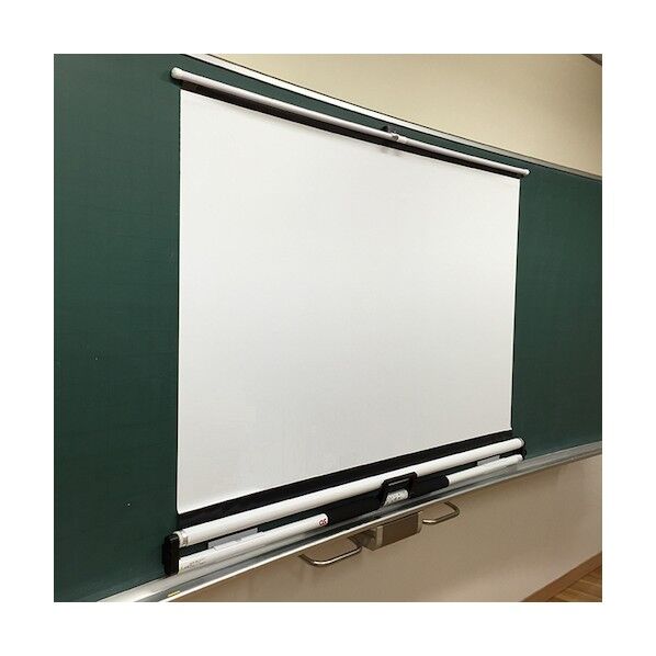 マグネット式スクリーン