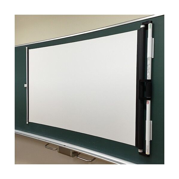 マグネット式スクリーン