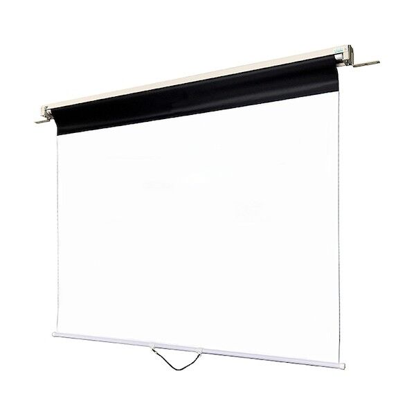 マグネット式スクリーン