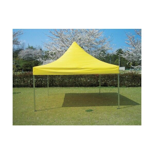 ワンタッチオールアルミ60秒テント S-1 1点