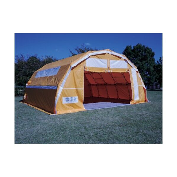 クイックシェルターTNS QS-TNS 1点