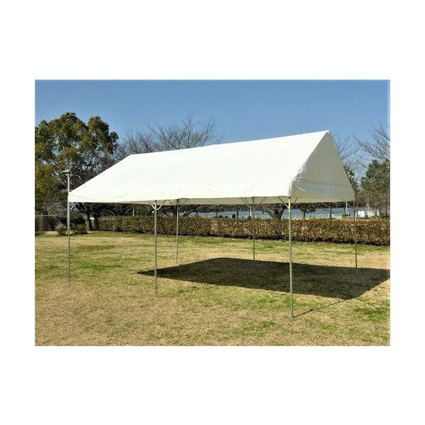 ワンタッチキングプロテントミライ(2号)