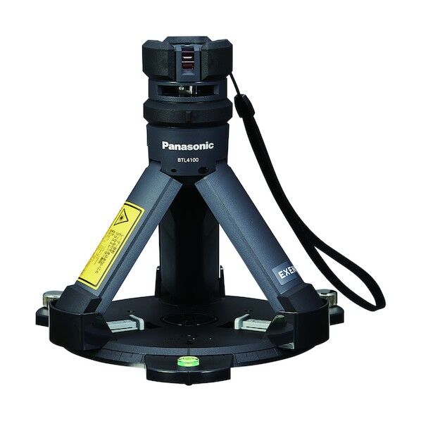 墨出シ名人ケータイGL/壁十文字+回転台