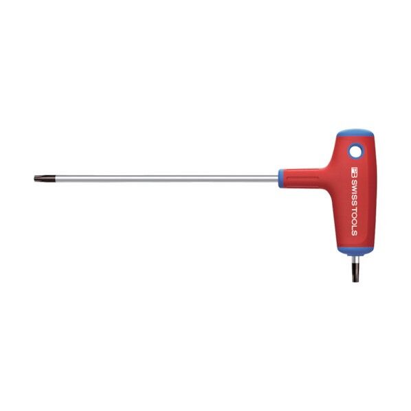 PBスイスツールズクロスハンドルヘクスローブレンチ(ロング) 1407.30-150 1本