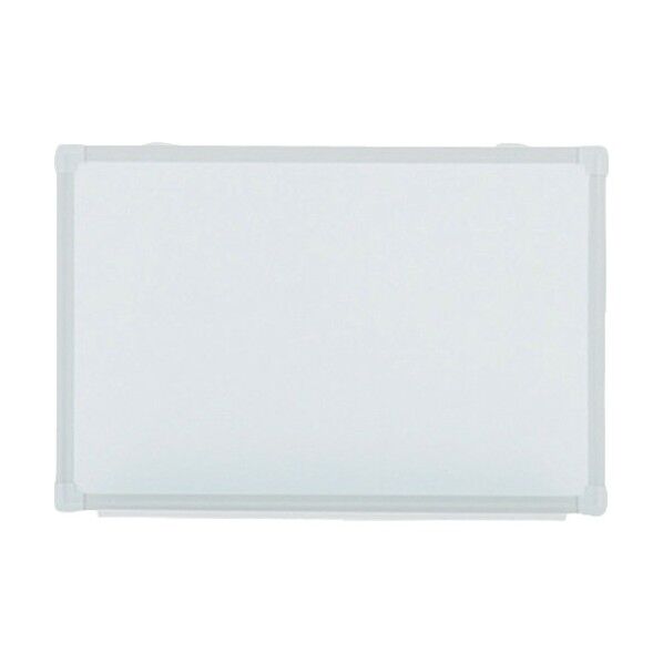 プラス 壁掛ホワイトボードVSK－0403SSW(863－204) VSK-0403SSW 1個