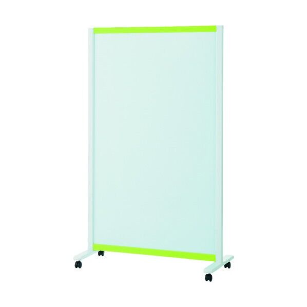 衝立脚 キャスター脚タイプ