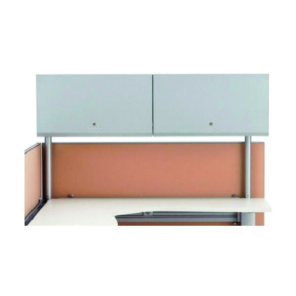 641950XFタイプLアッパーキャビネット