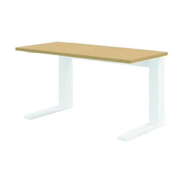 649328)XF デスク XL-X147 LW/W4 1点