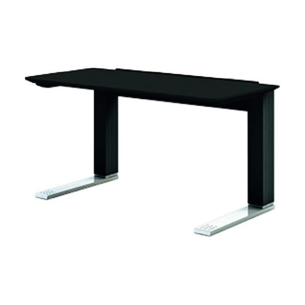 649359)XF デスク XL-X147P BK/P2 1点