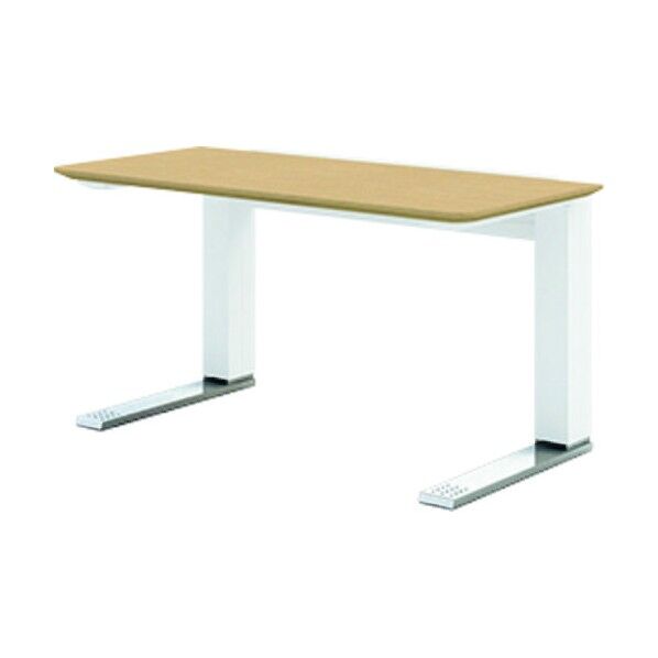 649356)XF デスク XL-X147P LW/P1 1点