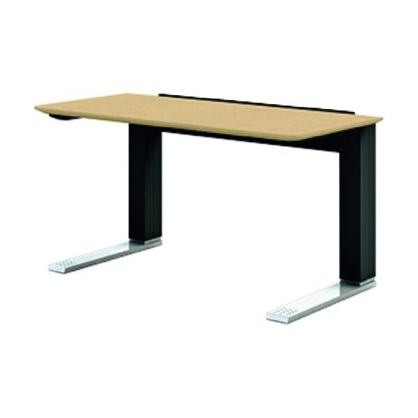 649357)XF デスク XL-X147P LW/P2 1点