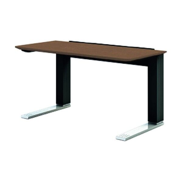 649358)XF デスク XL-X147P PW/P2 1点