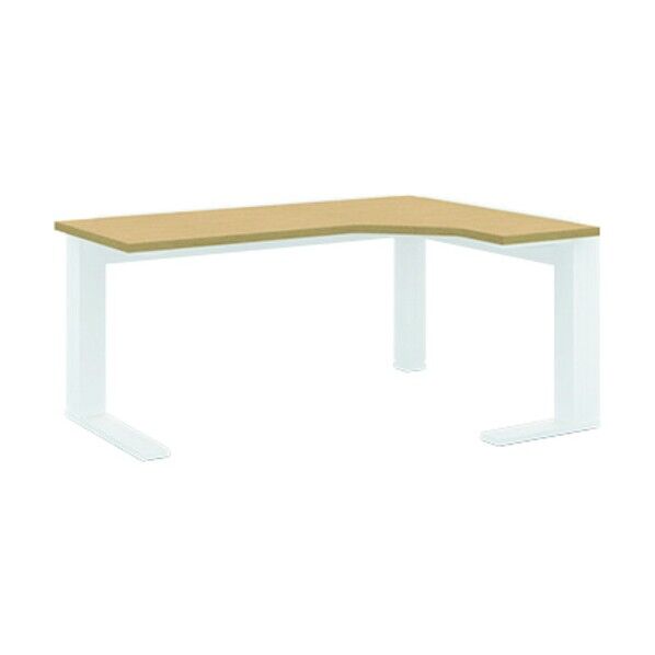 649336)XF Lデスク XL-X1612W-R LW/W4 1点