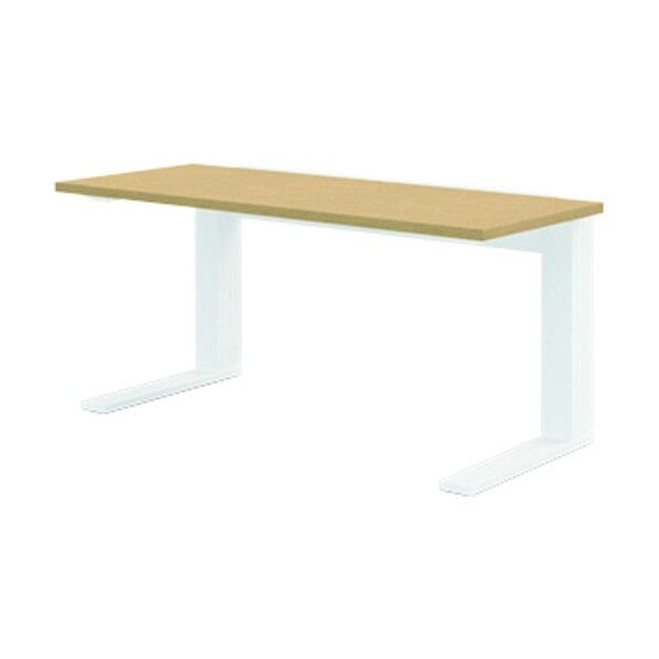 649324)XF デスク XL-X167 LW/W4 1点