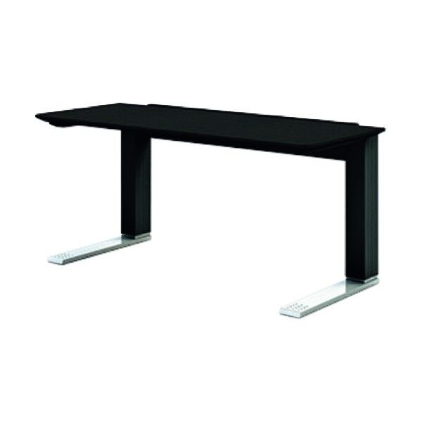 649355)XF デスク XL-X167P BK/P2 1点