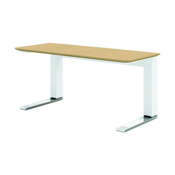 649352)XF デスク XL-X167P LW/P1 1点