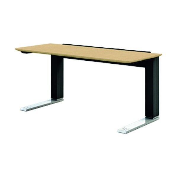 649353)XF デスク XL-X167P LW/P2 1点