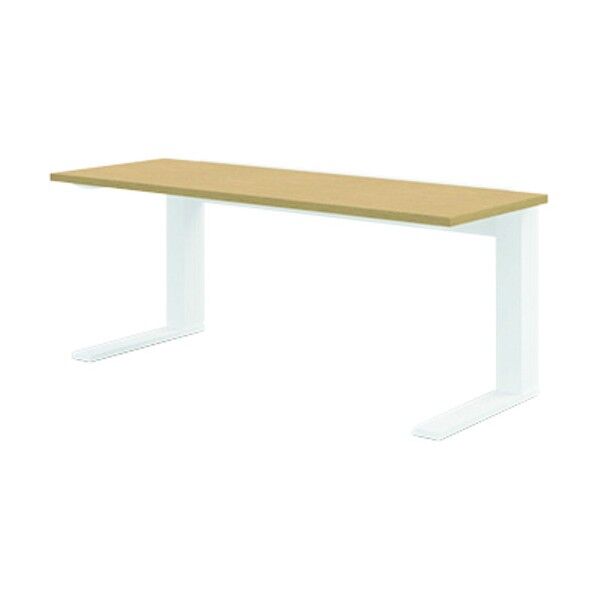 649320)XF デスク XL-X187 LW/W4 1点