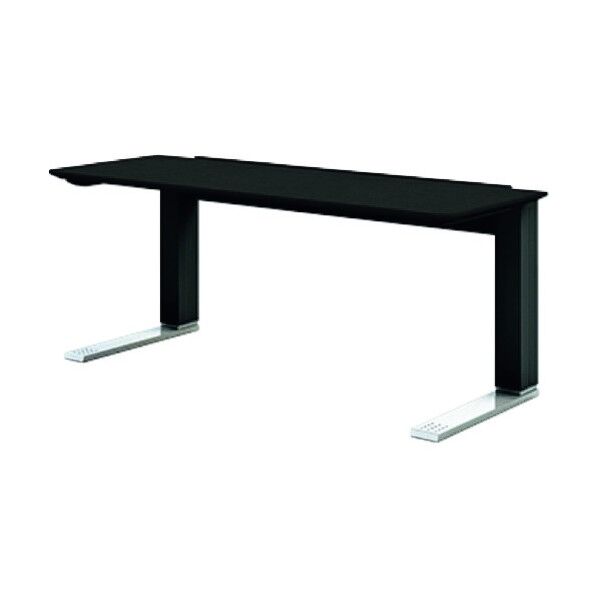 649351)XF デスク XL-X187P BK/P2 1点