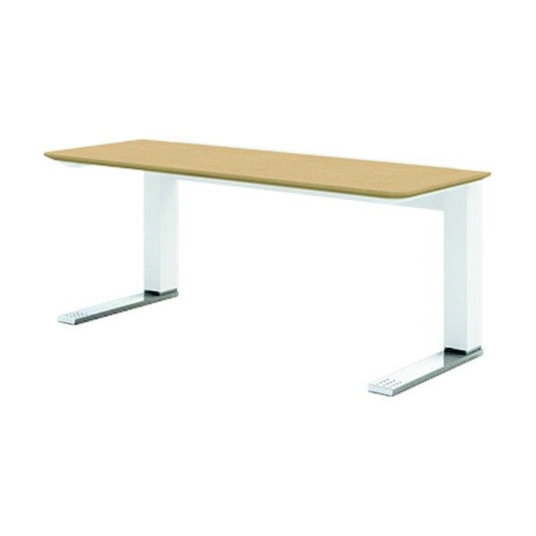 649348)XF デスク XL-X187P LW/P1 1点