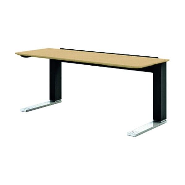 649349)XF デスク XL-X187P LW/P2 1点