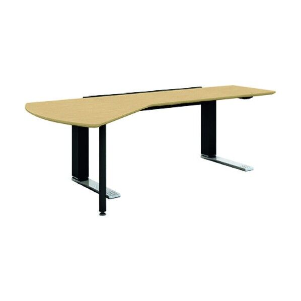 649369XF マネージャーデスクXL-X2412MP-L LWP2 XL-X2412MP-L LW/P2 1点