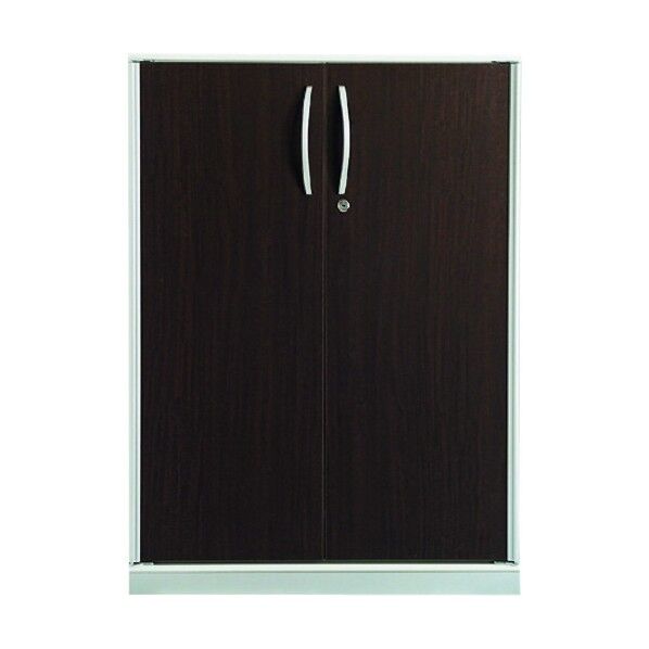 628562)XF 両開き木目扉 XS-F105B-W MH 1点