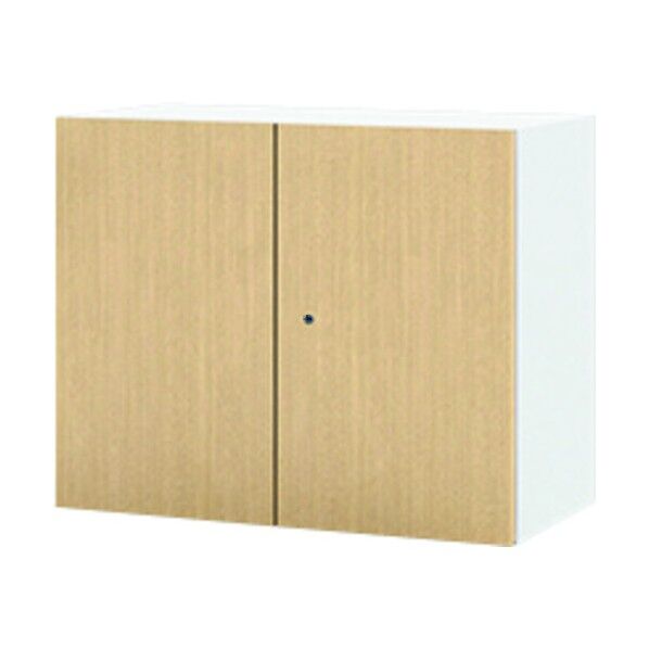 649428)XF Lx 両開き保管庫 XS-X70A-W W4/LW 1点