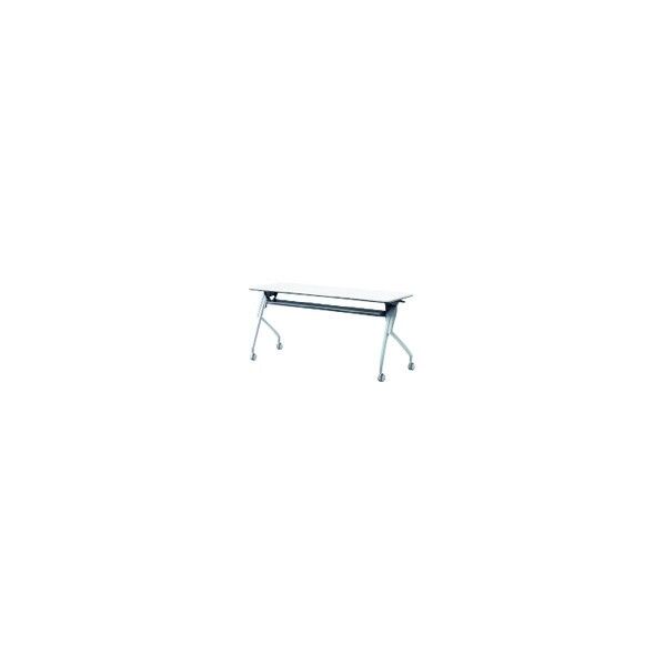 ※法人専用品※プラス 606430)ルアルコ 会議テーブル XT-520 WS 1点