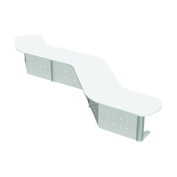 628746)XFローカウンター XK-135LO-C W4/W4/W4 1点